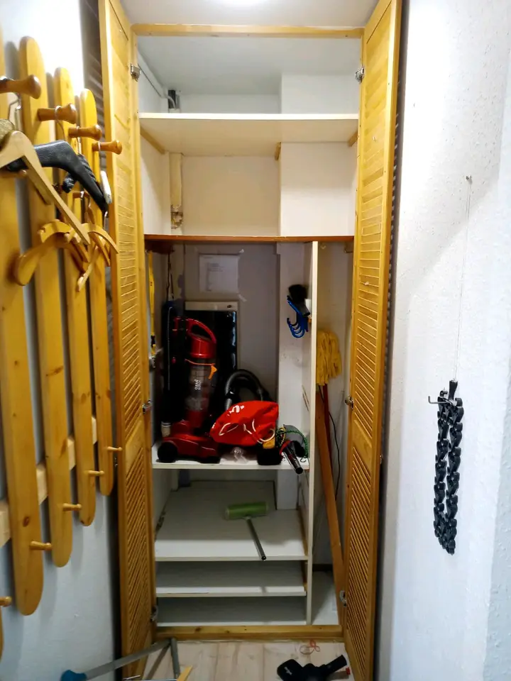 2 Zimmer Wohnung mit 56 m² in Neumünster – Bild 7