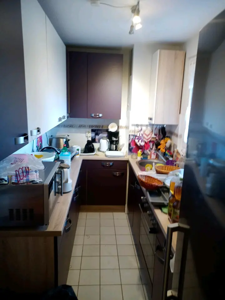 2 Zimmer Wohnung mit 56 m² in Neumünster – Bild 8