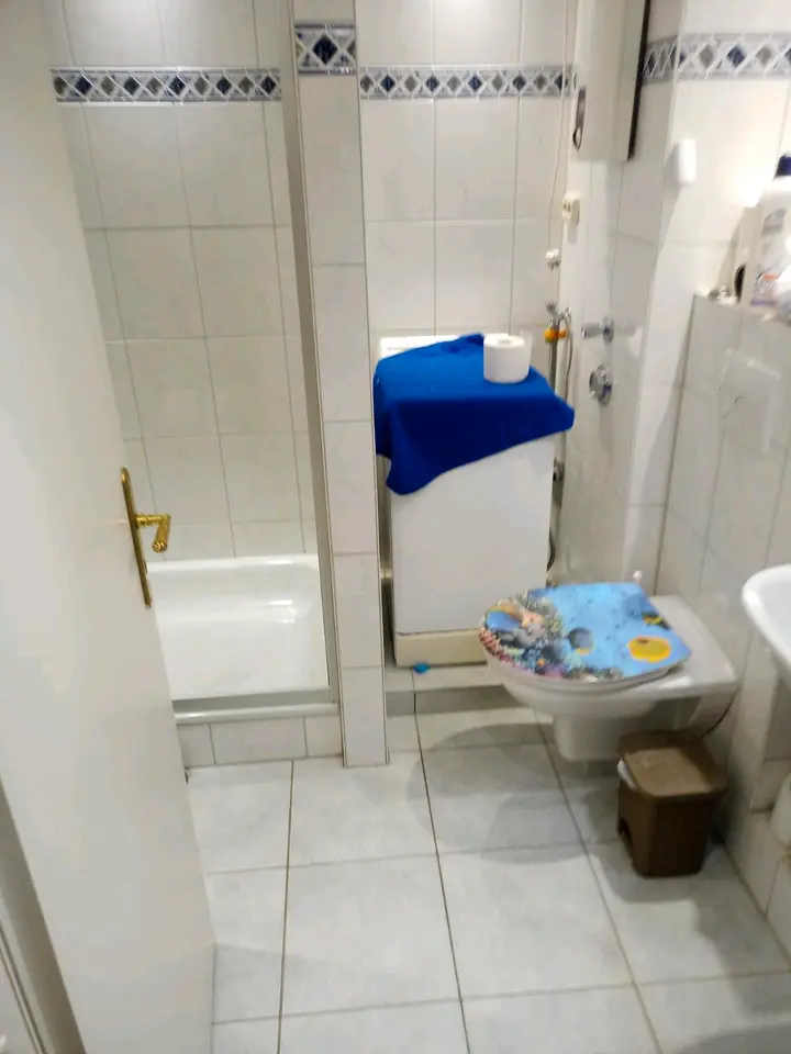 2 Zimmer Wohnung mit 56 m² in Neumünster – Bild 9