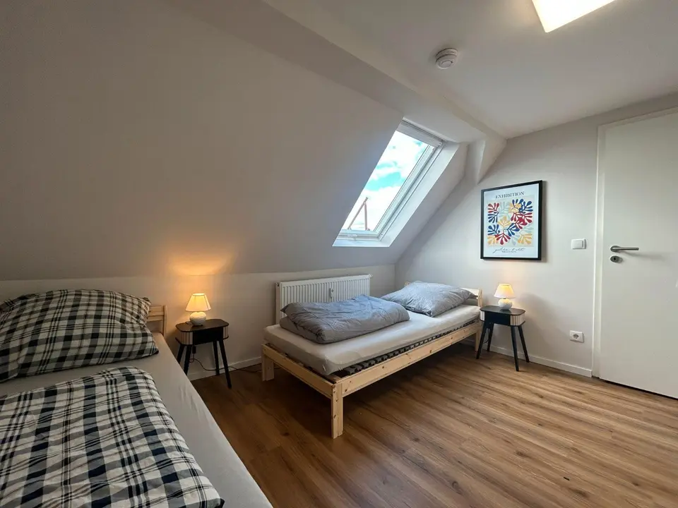 WG-Zimmer mit 15 m² in Ludwigshafen – Bild 2