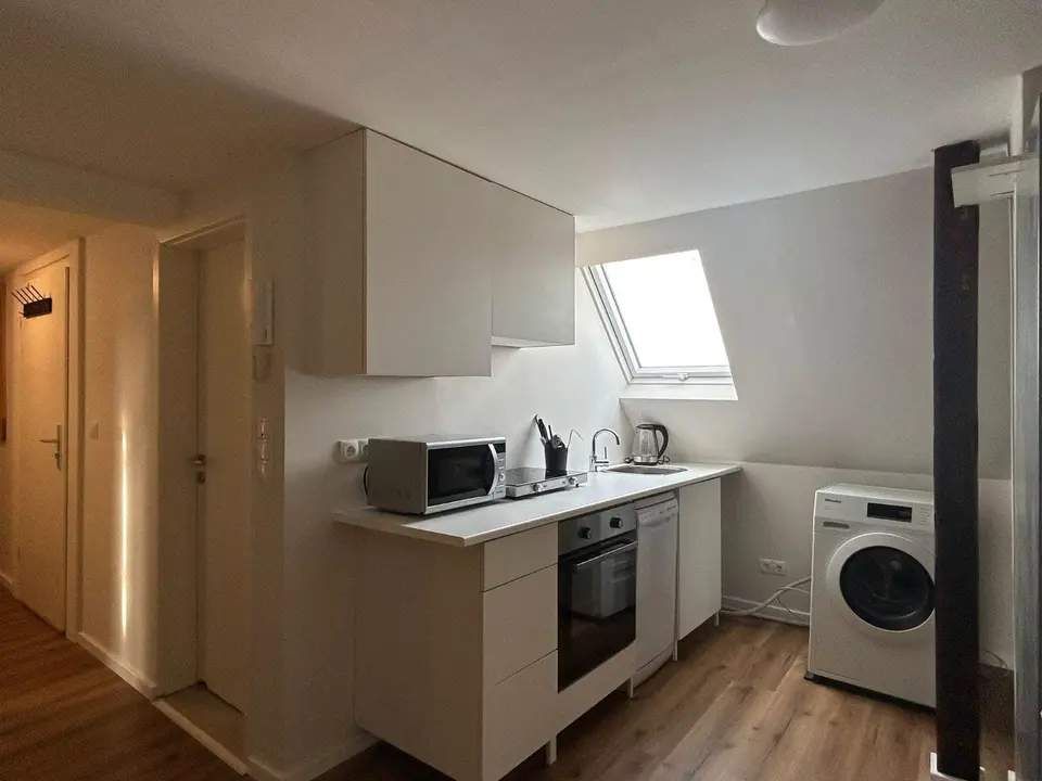 WG-Zimmer mit 15 m² in Ludwigshafen – Bild 3