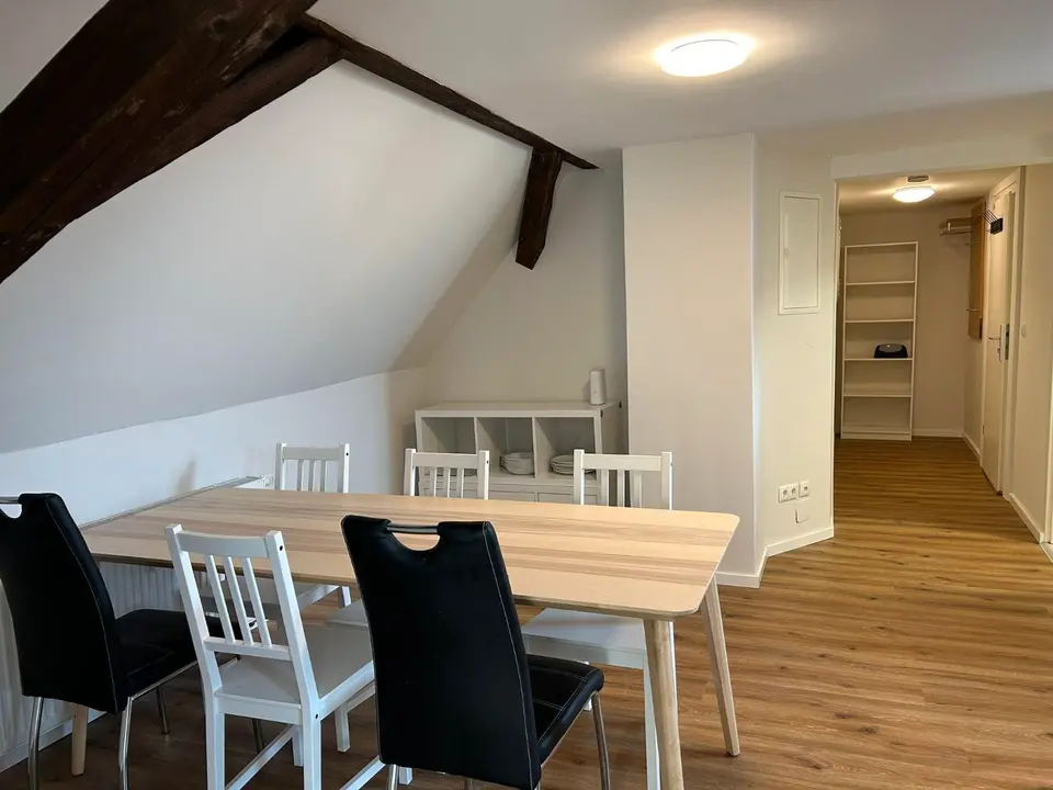 WG-Zimmer mit 15 m² in Ludwigshafen – Bild 4