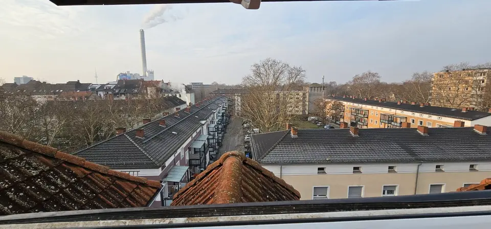 WG-Zimmer mit 15 m² in Ludwigshafen – Bild 5