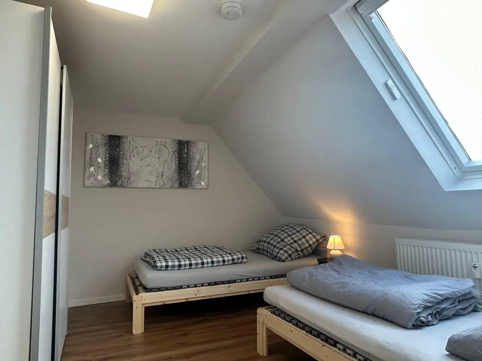 WG-Zimmer mit 15 m² in Ludwigshafen – Bild 8