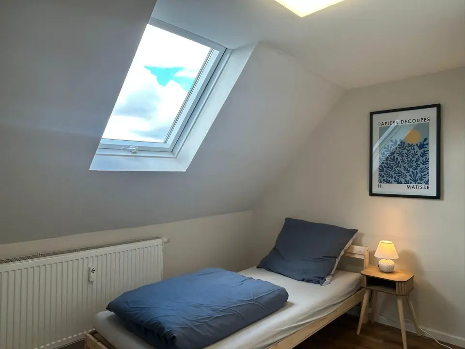 WG-Zimmer mit 15 m² in Ludwigshafen – Bild 9