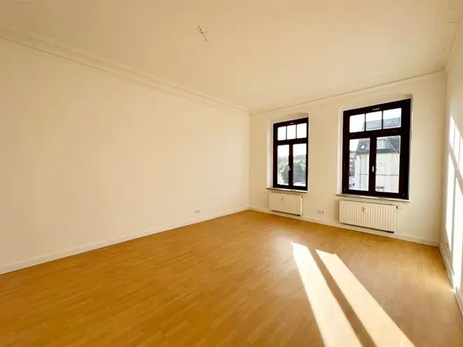 2 Zimmer Wohnung mit 59 m² in Chemnitz – Bild 1