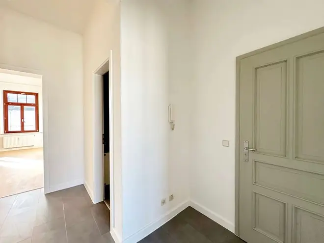 2 Zimmer Wohnung mit 59 m² in Chemnitz – Bild 3