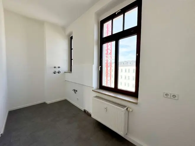 2 Zimmer Wohnung mit 59 m² in Chemnitz – Bild 6