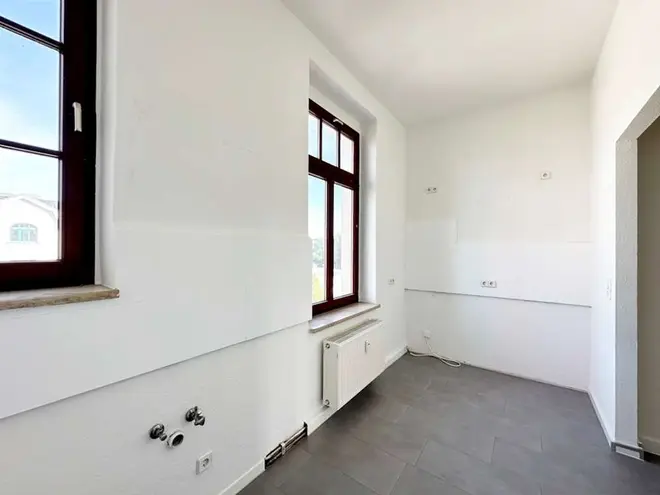 2 Zimmer Wohnung mit 59 m² in Chemnitz – Bild 7