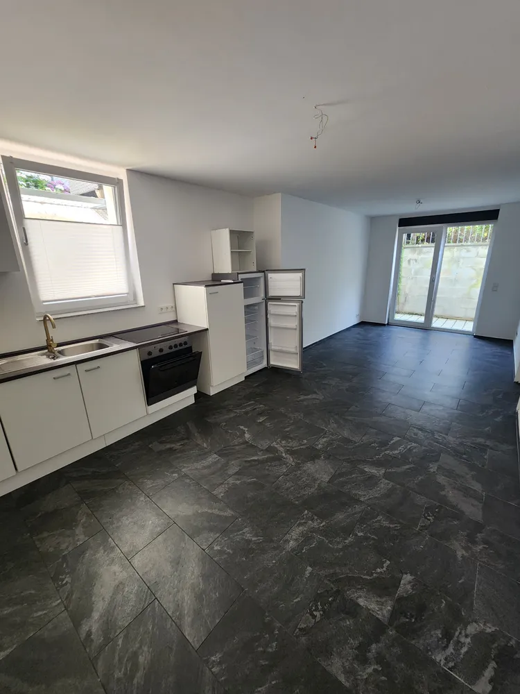 2 Zimmer Wohnung mit 42 m² in Göttingen – Bild 1