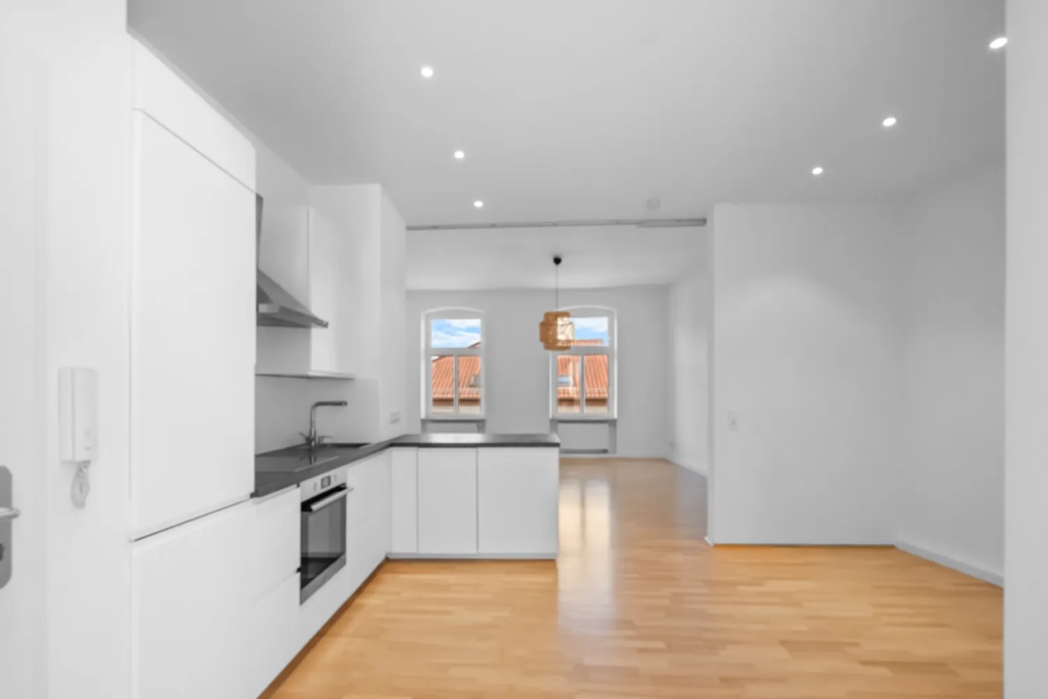 2 Zimmer Wohnung mit 84 m² in Bamberg – Bild 4