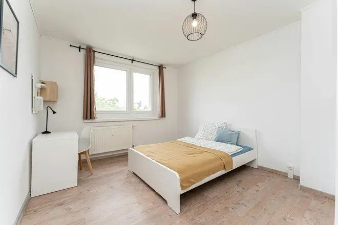 WG-Zimmer mit 16 m² in Potsdam – Bild 1