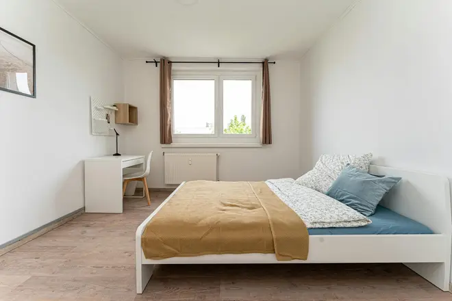 WG-Zimmer mit 16 m² in Potsdam – Bild 3