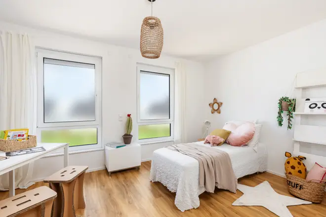 5 Zimmer Haus mit 144 m² in Duisburg – Bild 1