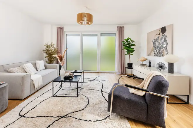 5 Zimmer Haus mit 144 m² in Duisburg – Bild 2