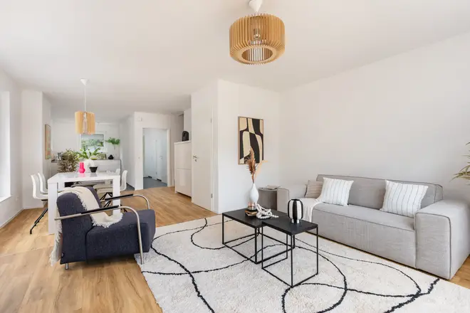 5 Zimmer Haus mit 144 m² in Duisburg – Bild 3