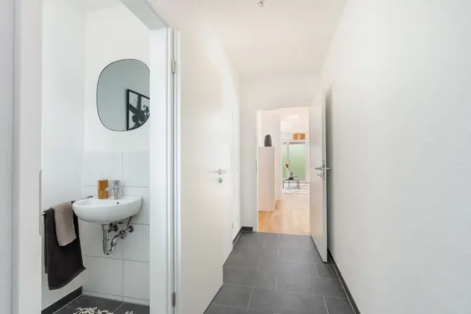 5 Zimmer Haus mit 144 m² in Duisburg – Bild 4