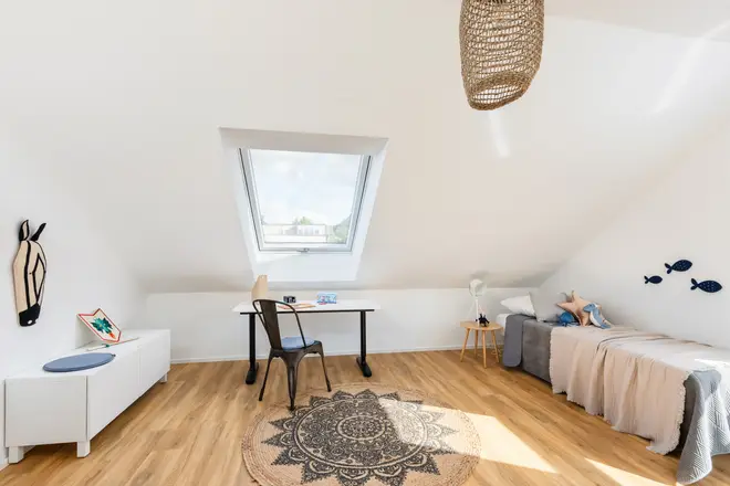 5 Zimmer Haus mit 144 m² in Duisburg – Bild 8