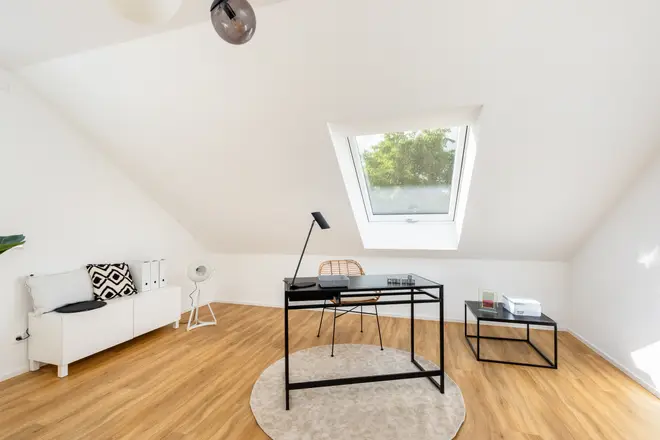 5 Zimmer Haus mit 144 m² in Duisburg – Bild 9