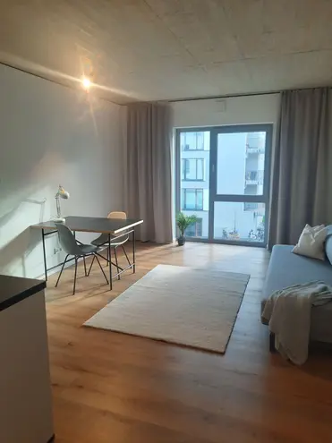 WG-Zimmer mit 29 m² in Bielefeld – Bild 1
