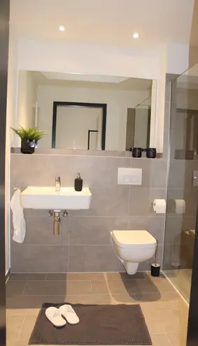WG-Zimmer mit 29 m² in Bielefeld – Bild 6