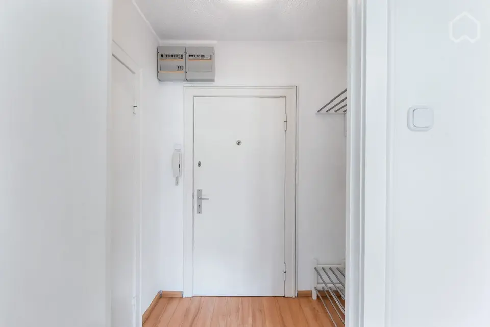 Studio mit 24 m² in Hamburg – Bild 7