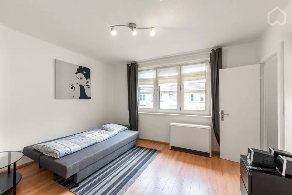 Studio mit 24 m² in Hamburg – Bild 8