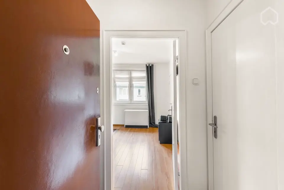 Studio mit 24 m² in Hamburg – Bild 10