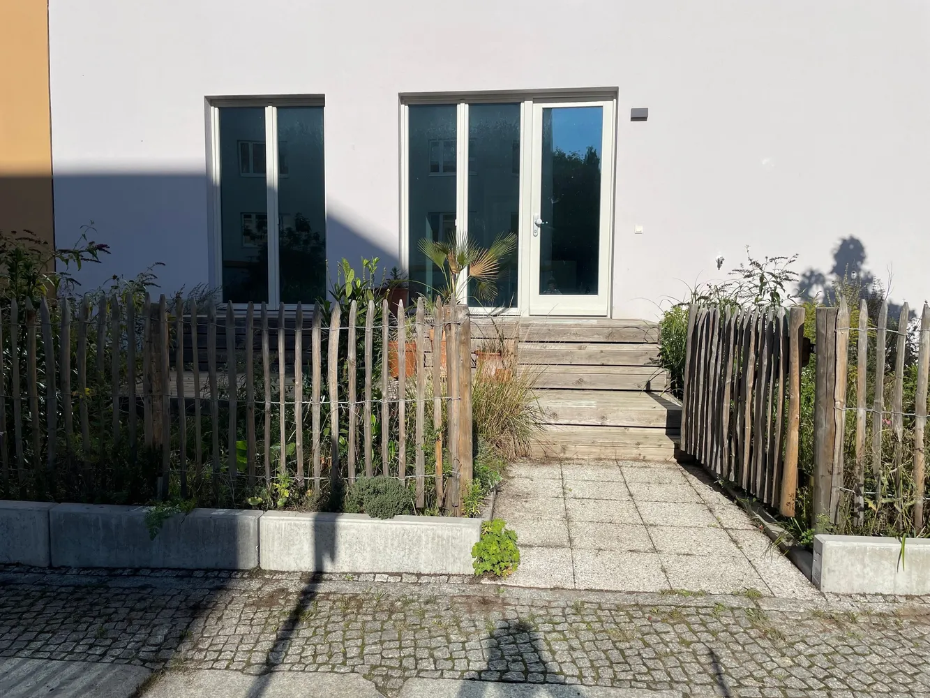1 Zimmer Wohnung mit 50 m² in Eberswalde – Bild 1