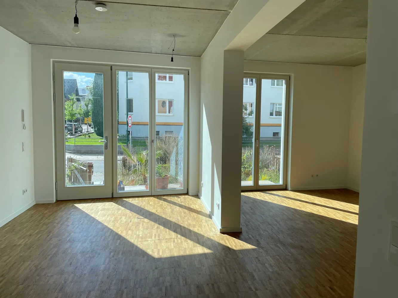 1 Zimmer Wohnung mit 50 m² in Eberswalde – Bild 2