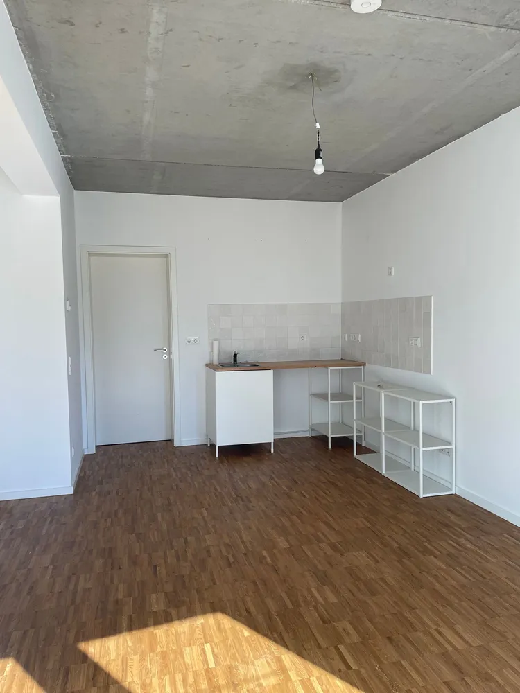 1 Zimmer Wohnung mit 50 m² in Eberswalde – Bild 3