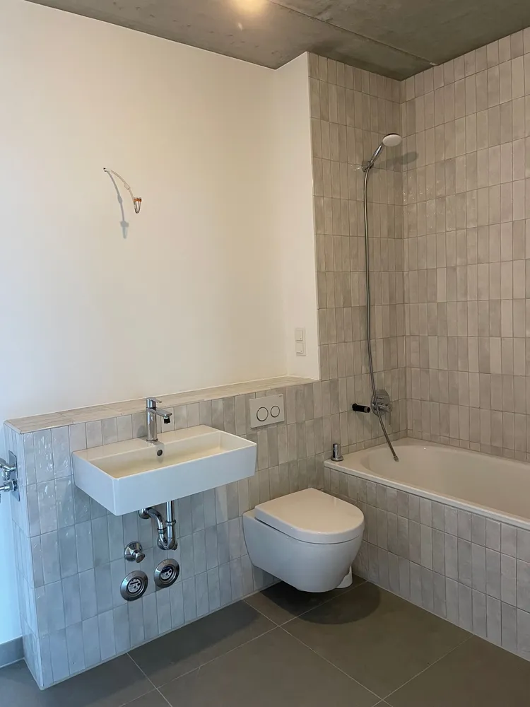 1 Zimmer Wohnung mit 50 m² in Eberswalde – Bild 5