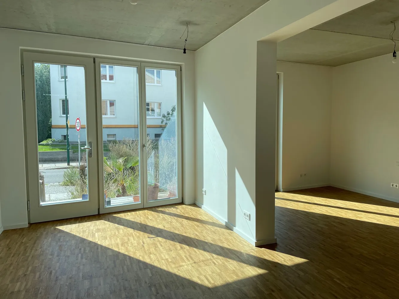 1 Zimmer Wohnung mit 50 m² in Eberswalde – Bild 6