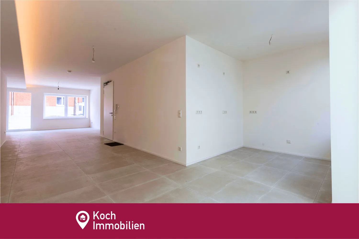 3 Zimmer Wohnung mit 142 m² in Aachen – Bild 1