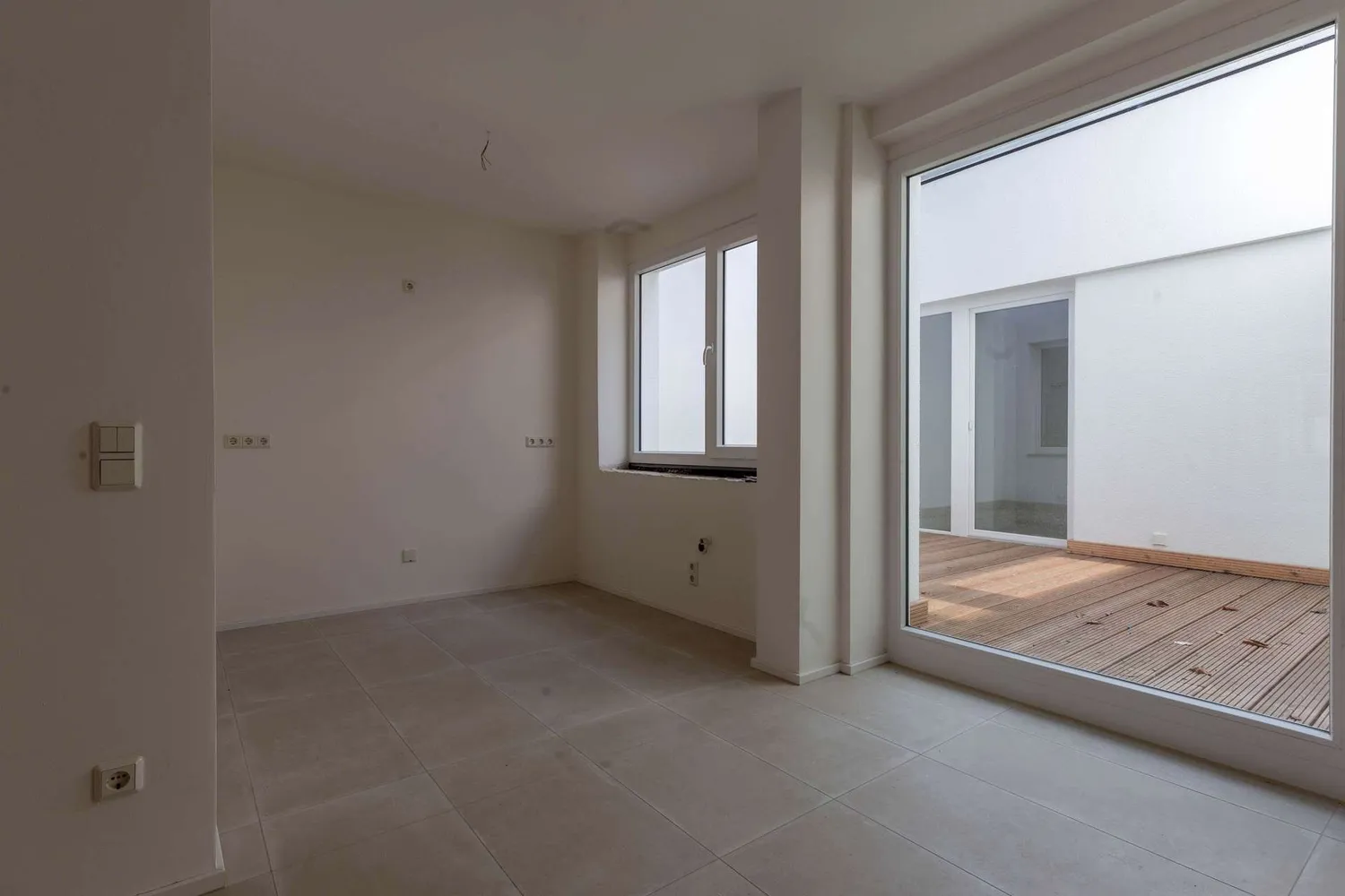 3 Zimmer Wohnung mit 142 m² in Aachen – Bild 6