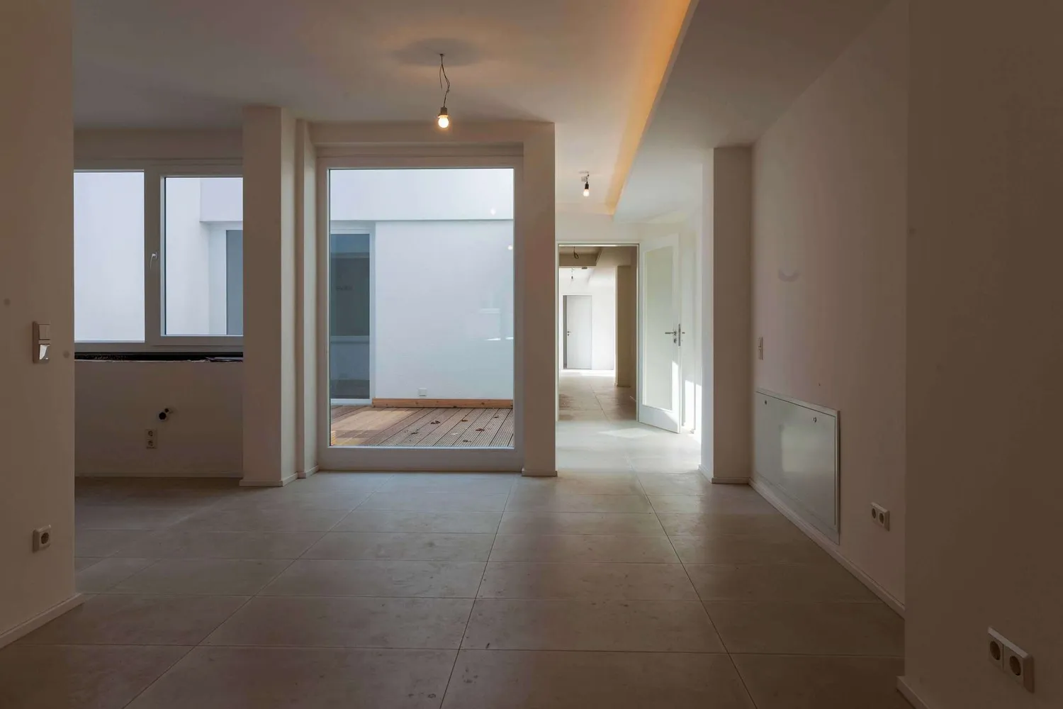 3 Zimmer Wohnung mit 142 m² in Aachen – Bild 7
