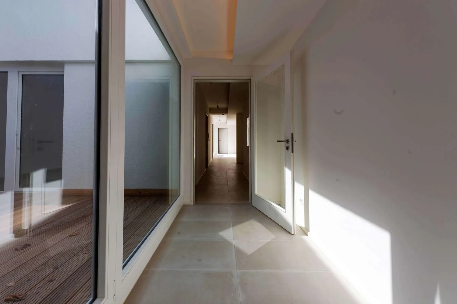 3 Zimmer Wohnung mit 142 m² in Aachen – Bild 8
