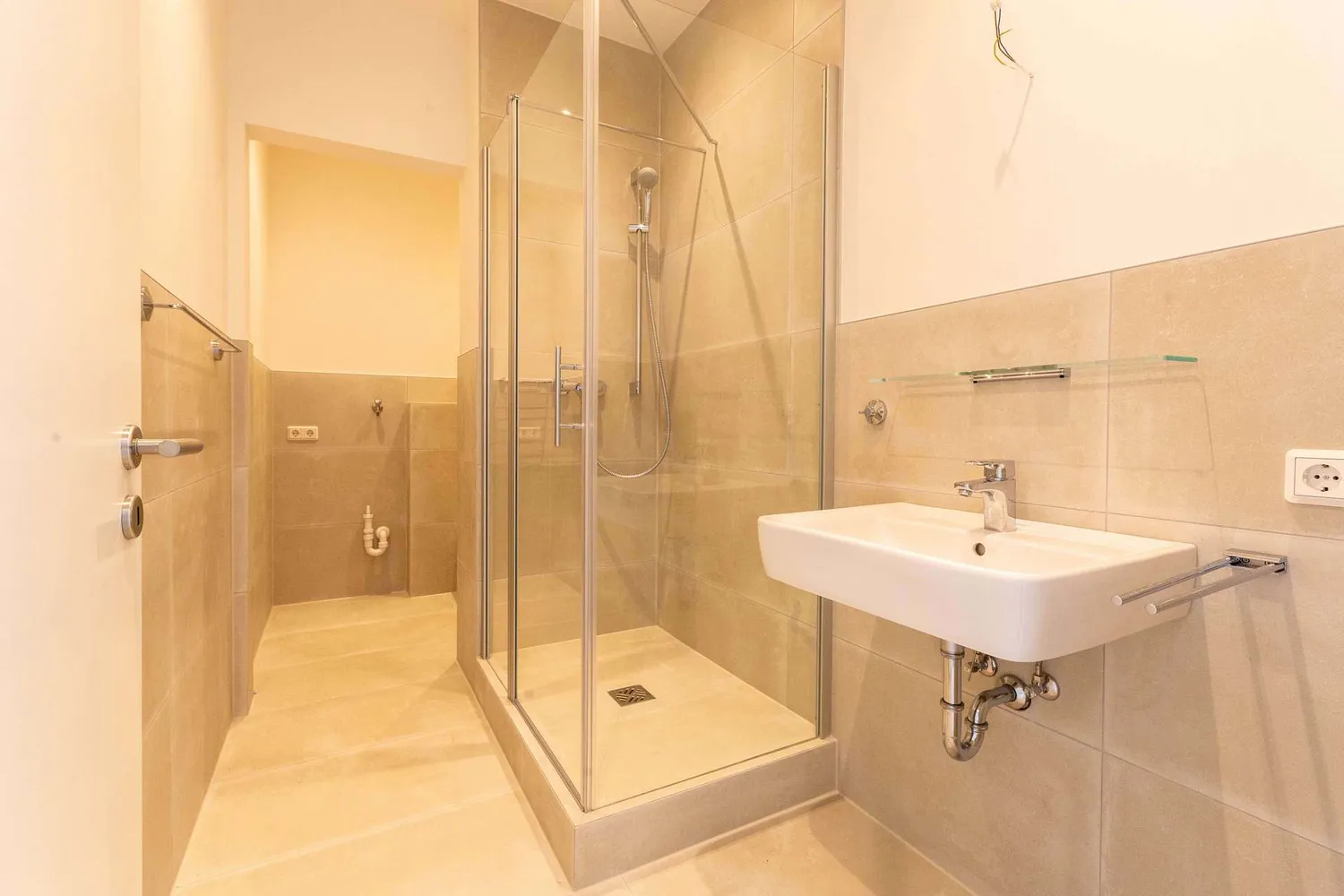 3 Zimmer Wohnung mit 142 m² in Aachen – Bild 10