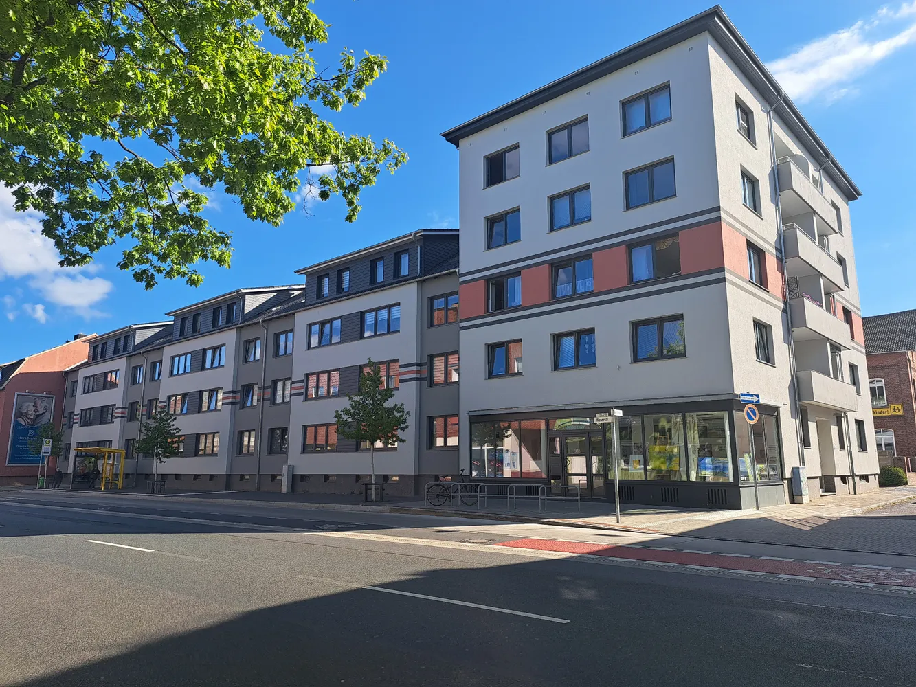 3 Zimmer Wohnung mit 65 m² in Bremen – Bild 1