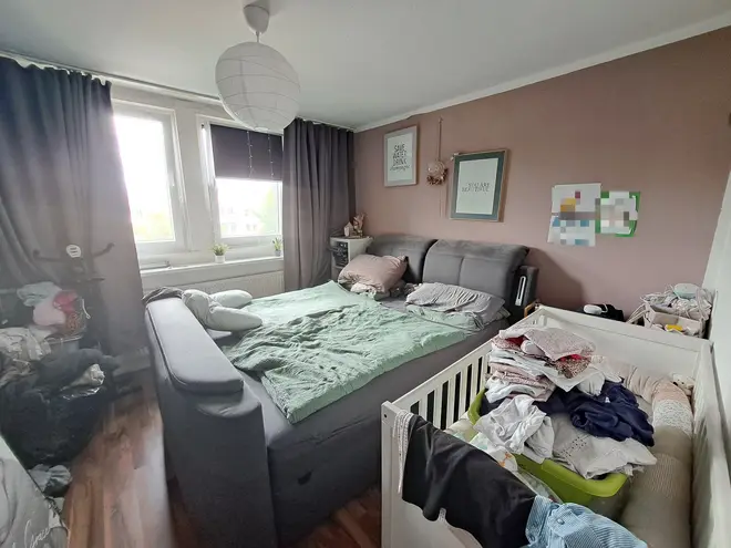 3 Zimmer Wohnung mit 65 m² in Bremen – Bild 3