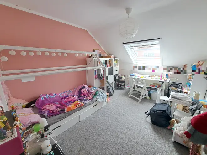 3 Zimmer Wohnung mit 65 m² in Bremen – Bild 4