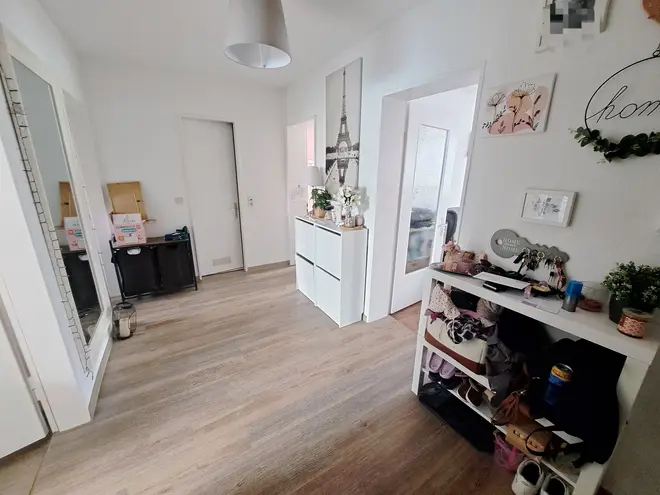 3 Zimmer Wohnung mit 65 m² in Bremen – Bild 6