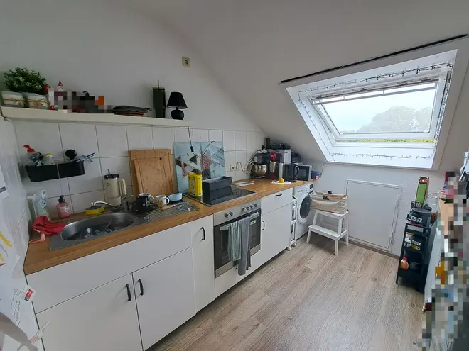 3 Zimmer Wohnung mit 65 m² in Bremen – Bild 7