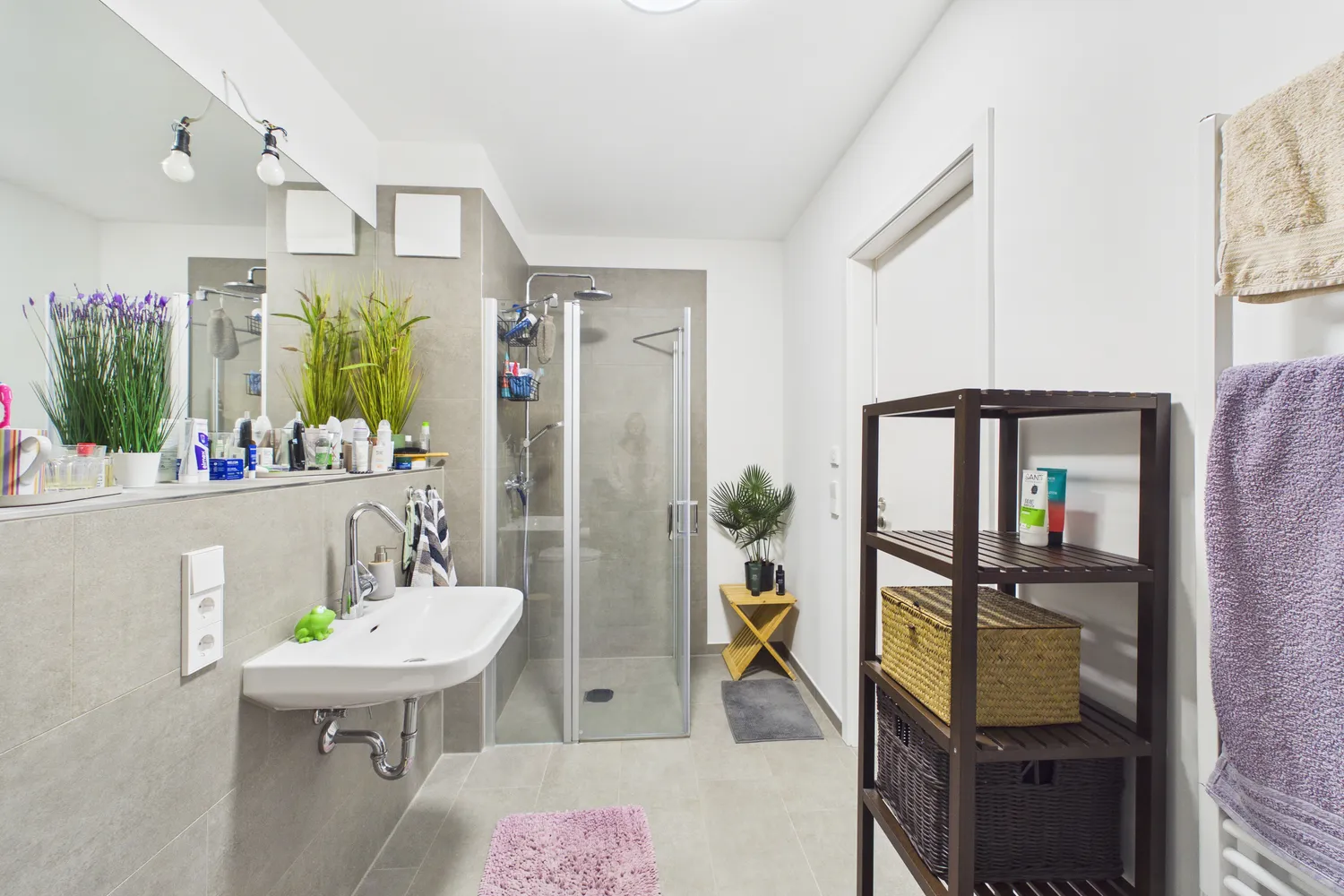 3 Zimmer Wohnung mit 86 m² in Bremen – Bild 1