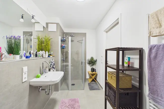 3 Zimmer Wohnung mit 86 m² in Bremen – Bild 1