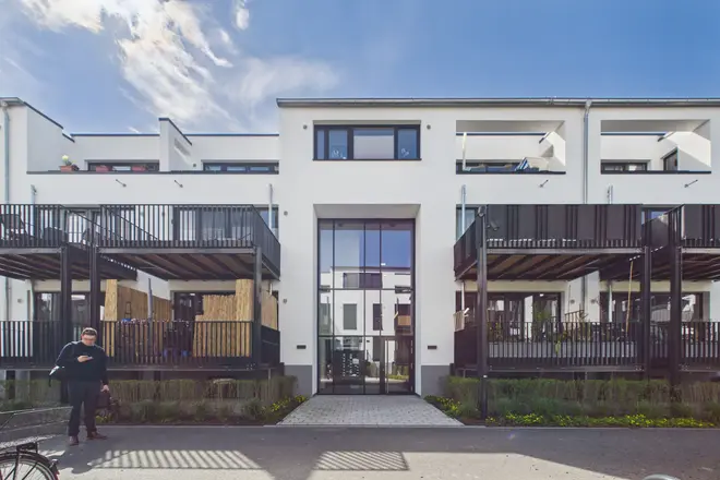 3 Zimmer Wohnung mit 86 m² in Bremen – Bild 11