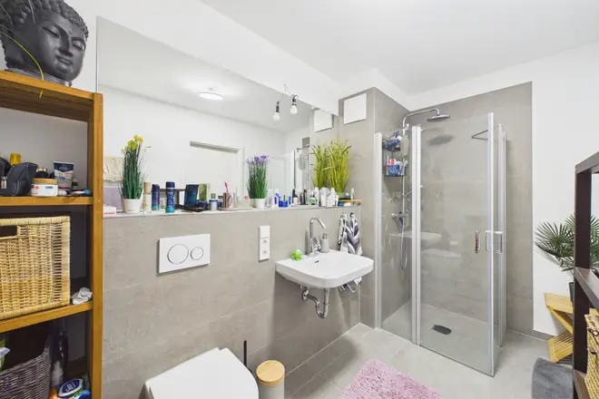 3 Zimmer Wohnung mit 86 m² in Bremen – Bild 3