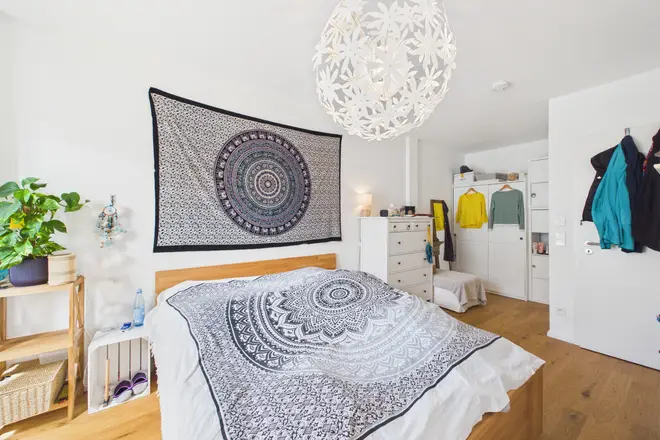 3 Zimmer Wohnung mit 86 m² in Bremen – Bild 4