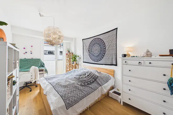 3 Zimmer Wohnung mit 86 m² in Bremen – Bild 5