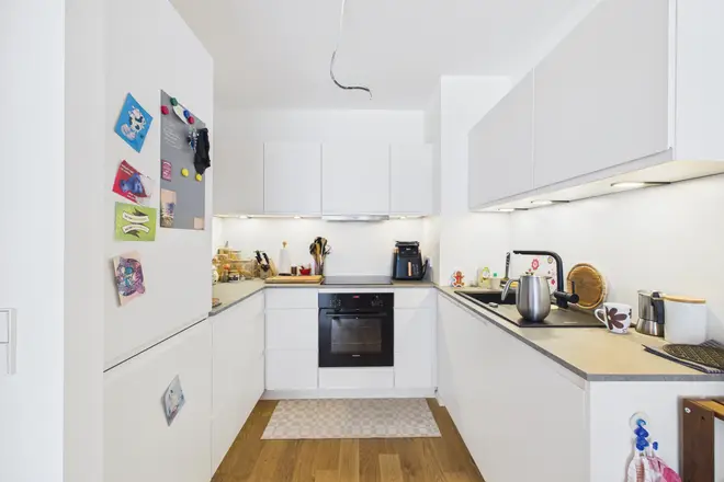 3 Zimmer Wohnung mit 86 m² in Bremen – Bild 6